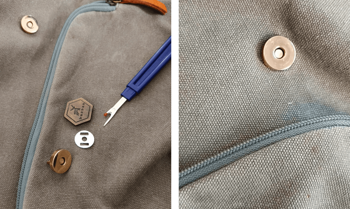 Before and after image number 7