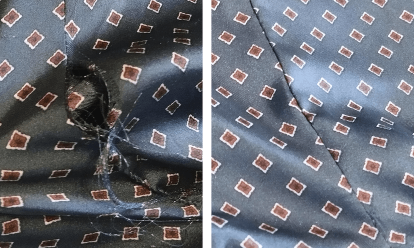 Before and after image number 3