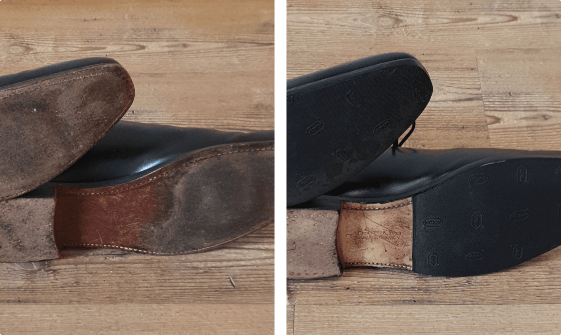 Image avant et après n°1