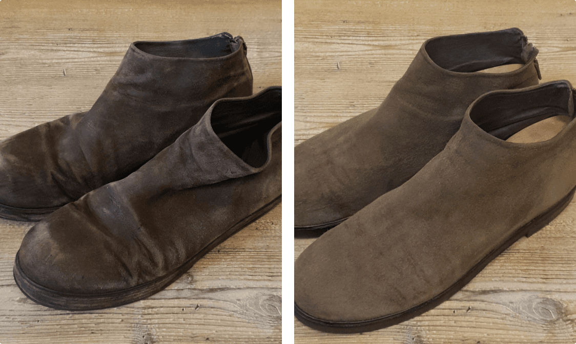 Image avant et après n°3