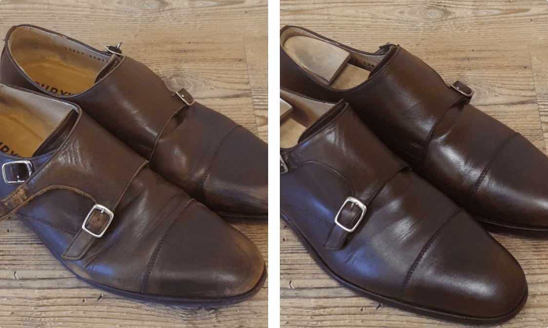 Image avant et après n°5