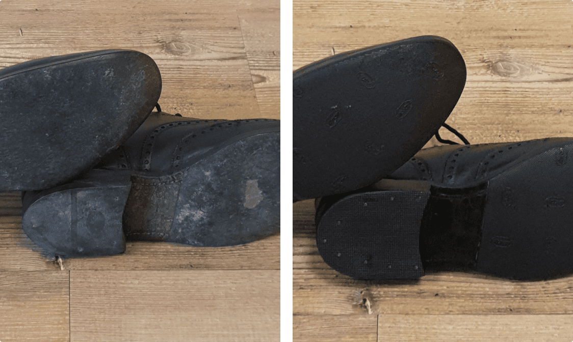 Image avant et après n°6