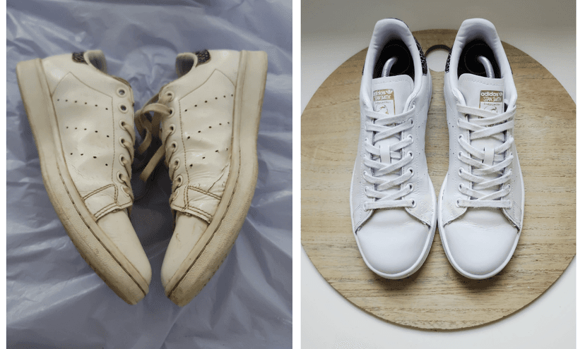 Image avant et après n°2