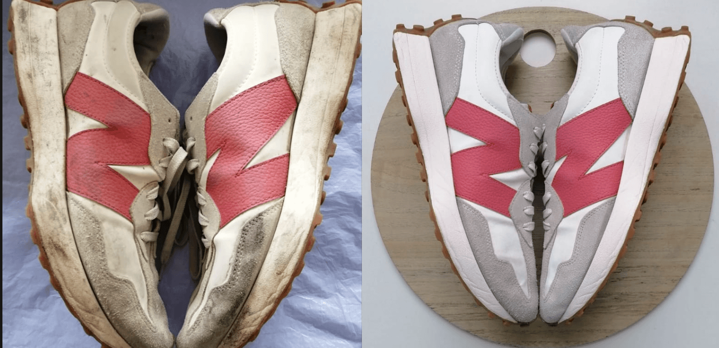 Before and after image number 11