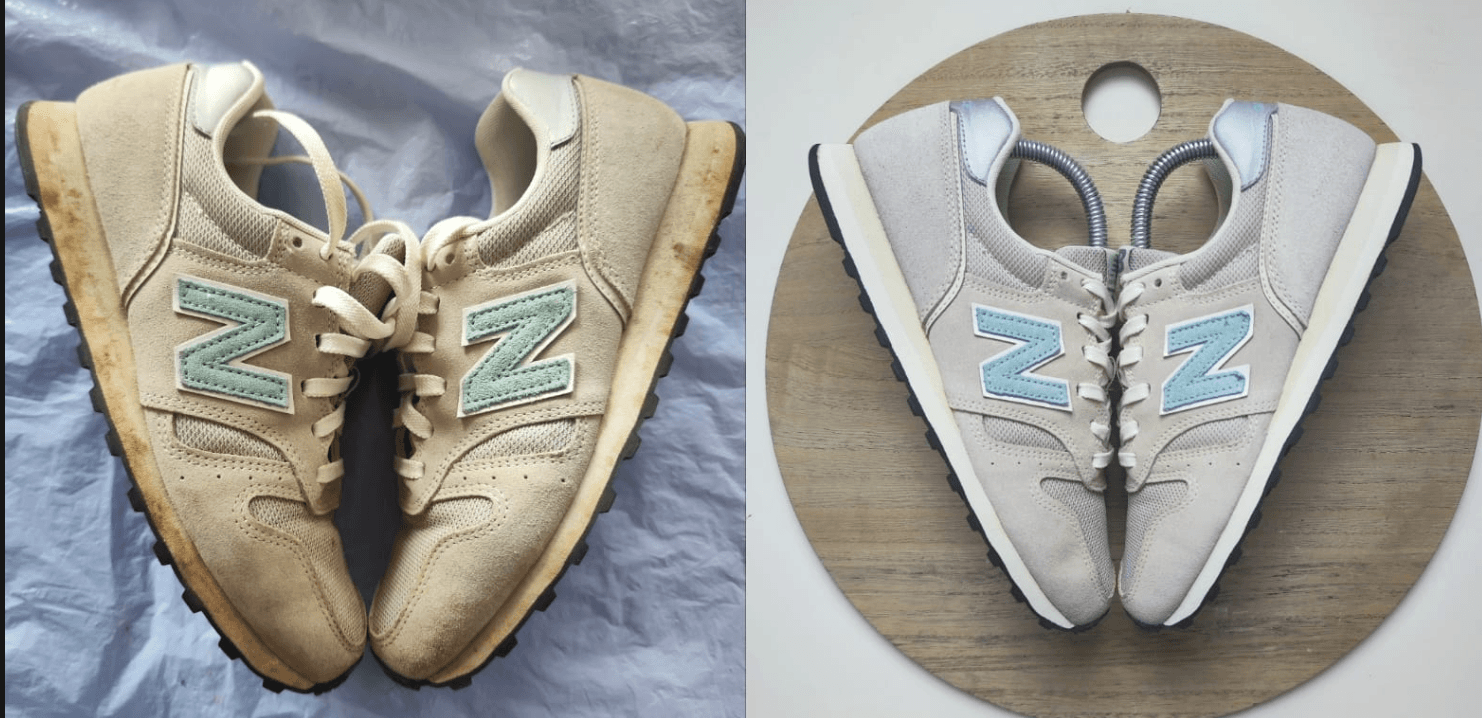 Before and after image number 13