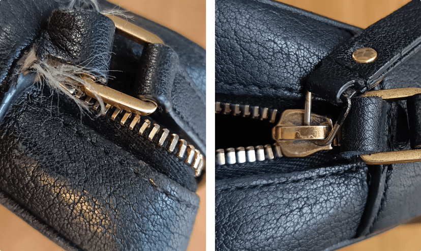 Image avant et après n°3