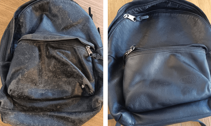 Image avant et après n°4