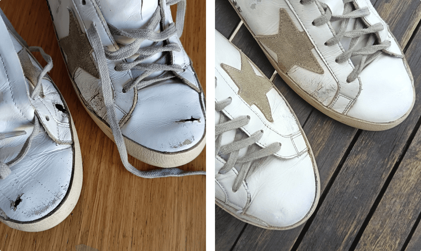 Image avant et après n°5