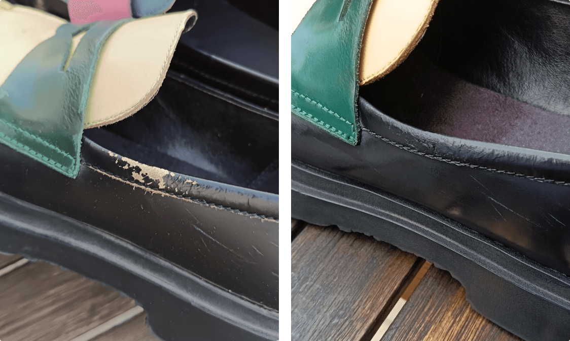 Image avant et après n°7