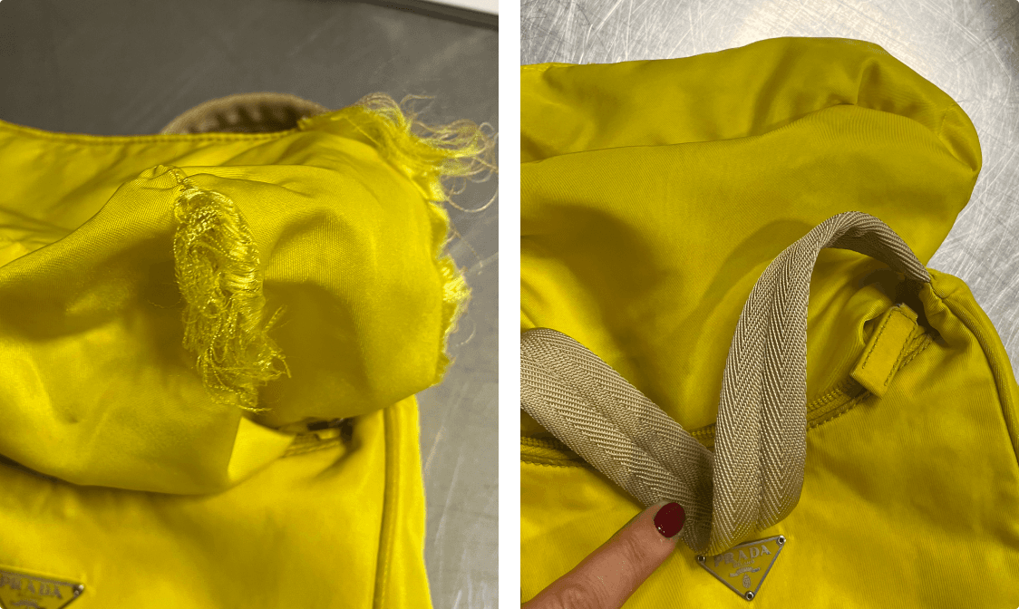 Before and after image number 2