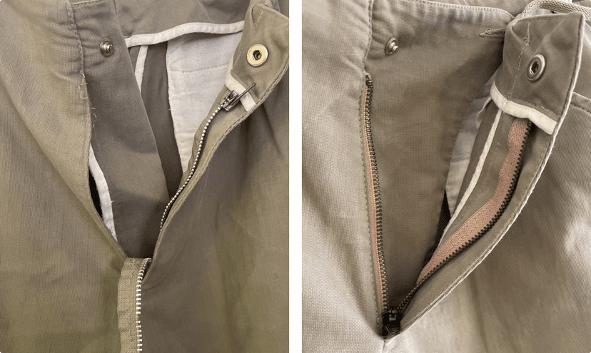 Image avant et après n°6