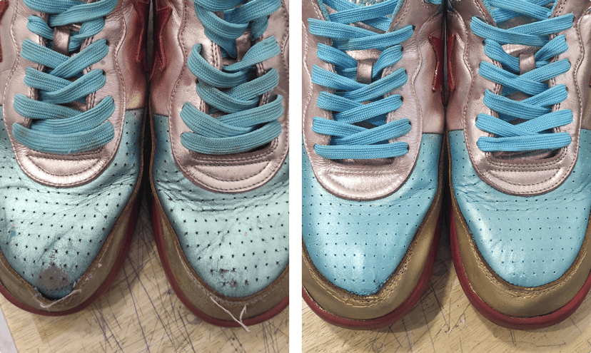 Image avant et après n°1