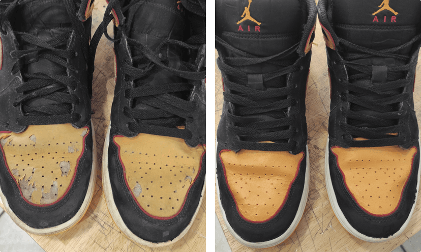 Image avant et après n°2