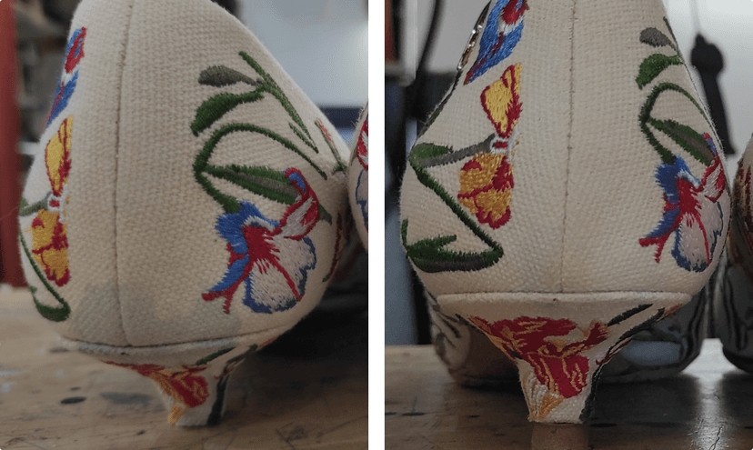 Image avant et après n°4