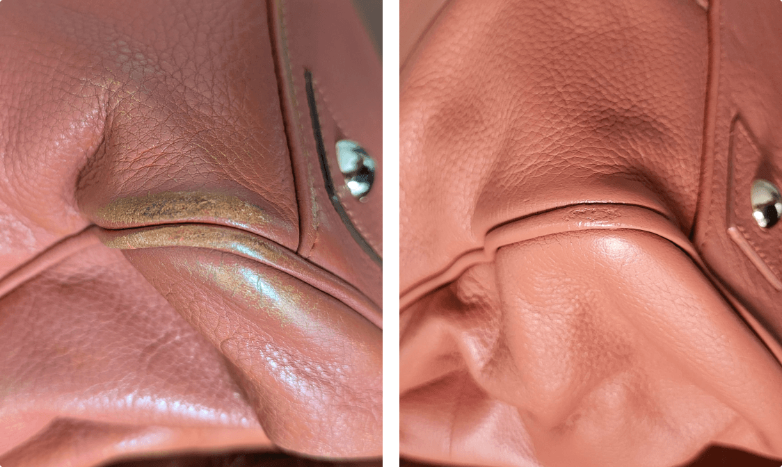 Image avant et après n°2