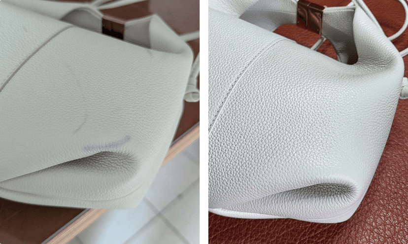 Image avant et après n°3