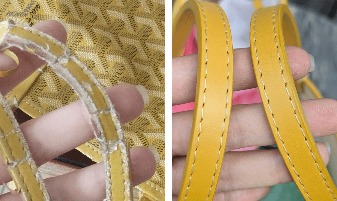 Image avant et après n°6