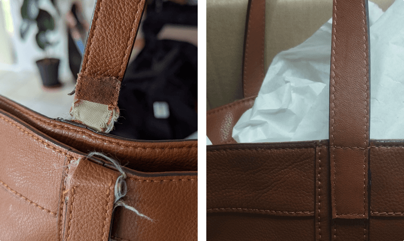 Image avant et après n°7