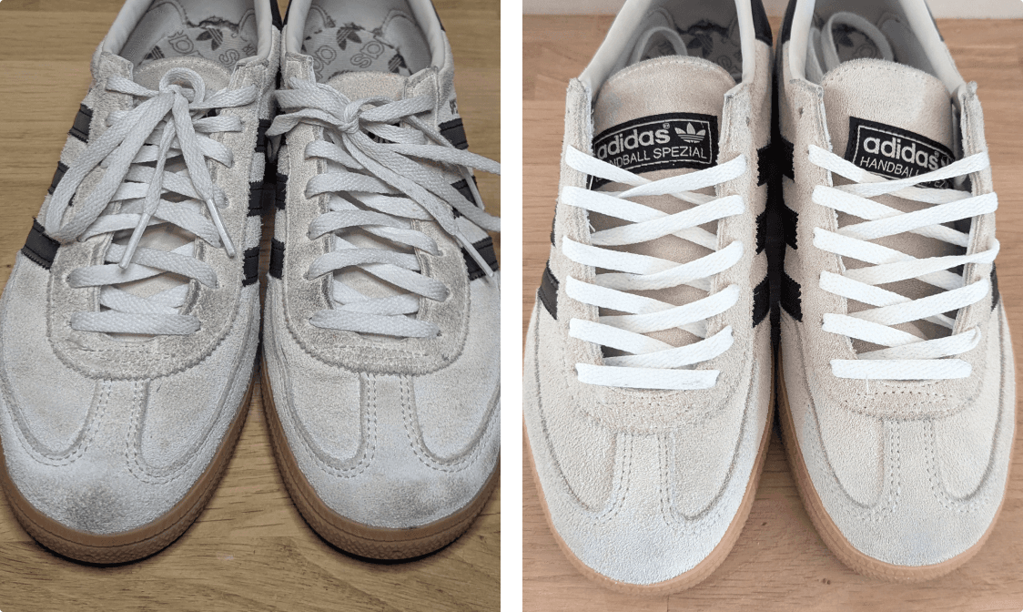 Image avant et après n°1