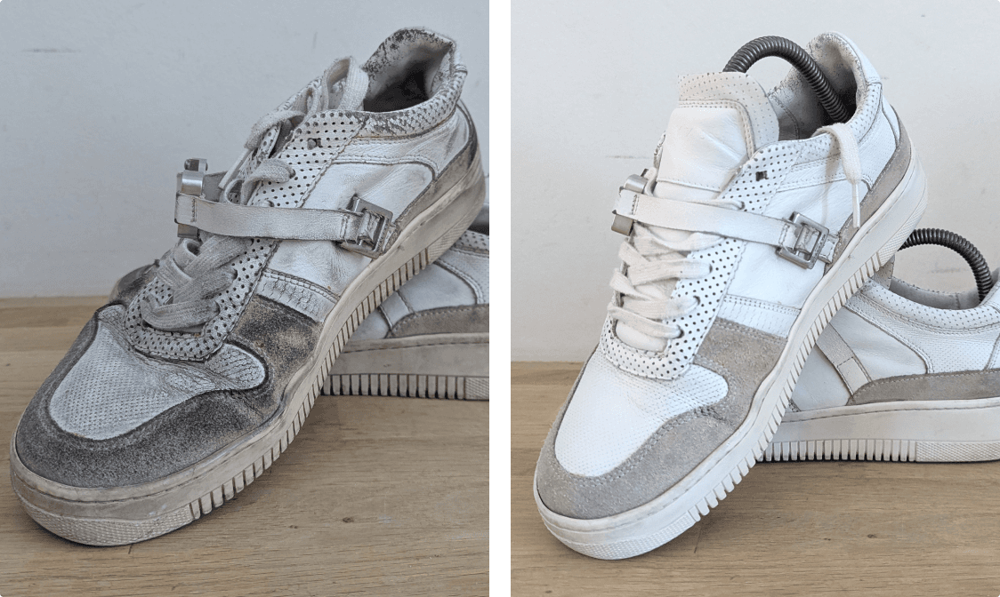 Image avant et après n°3