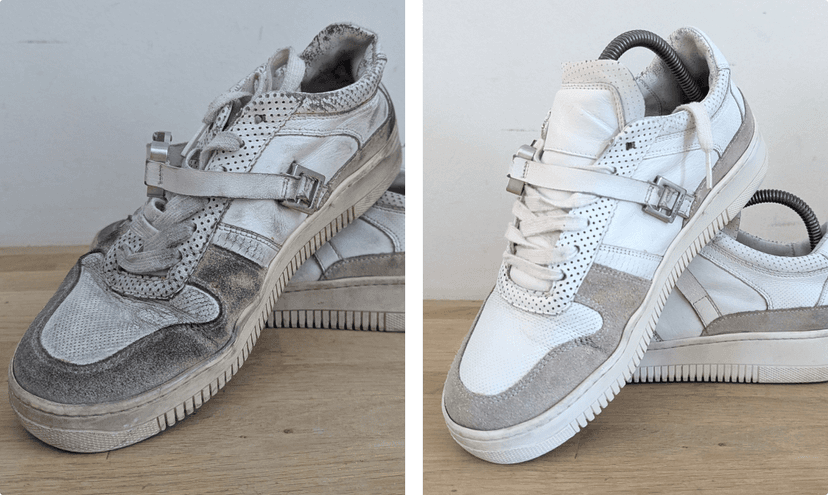 Image avant et après n°3