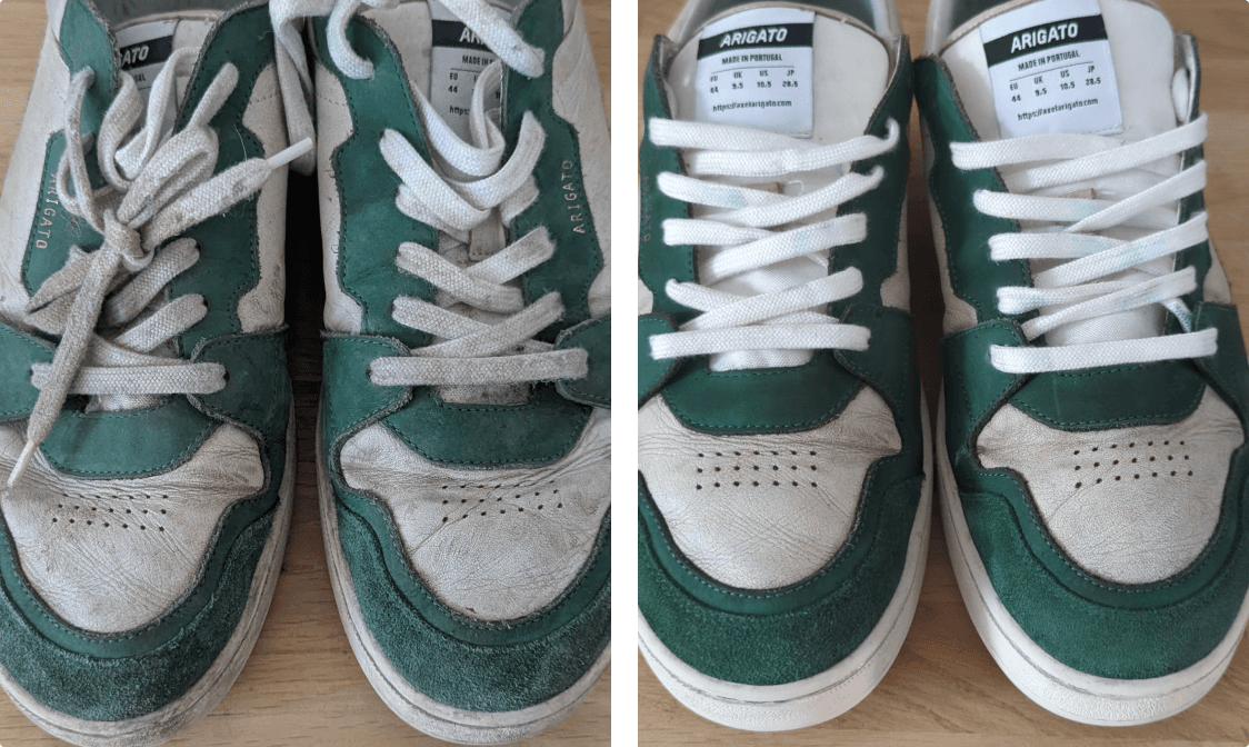 Image avant et après n°4