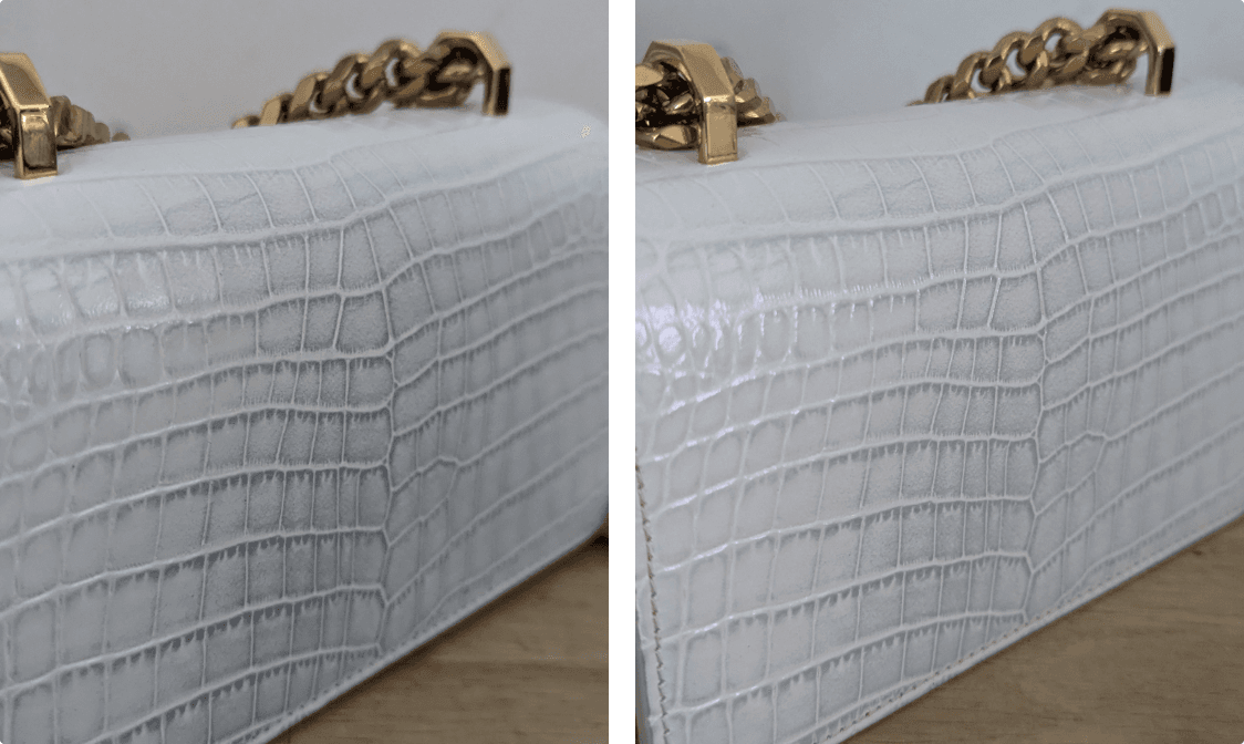 Image avant et après n°5