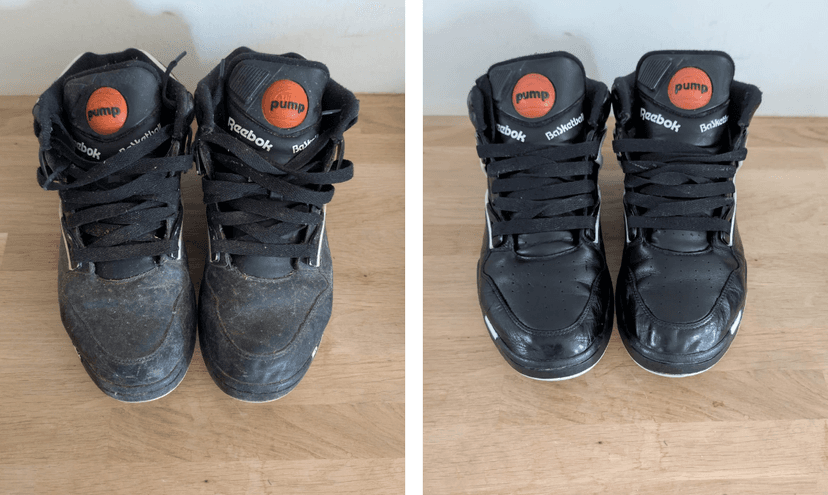 Image avant et après n°11