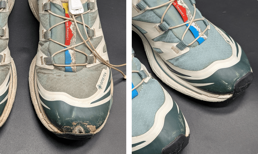 Image avant et après n°1