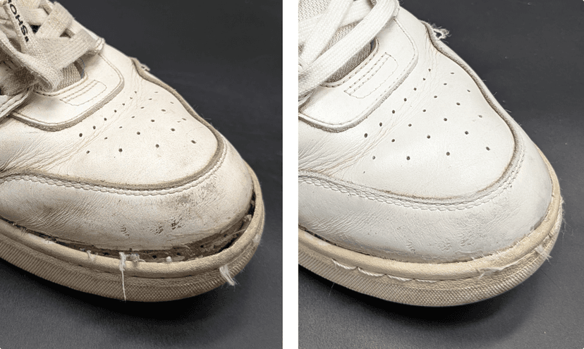 Image avant et après n°3