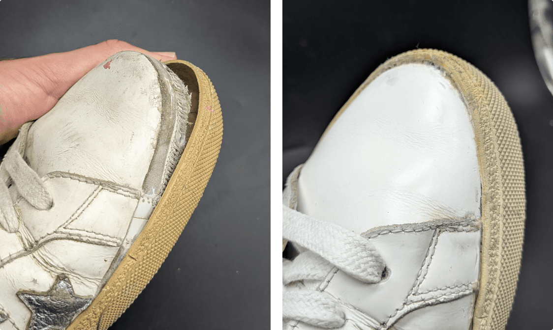 Image avant et après n°2