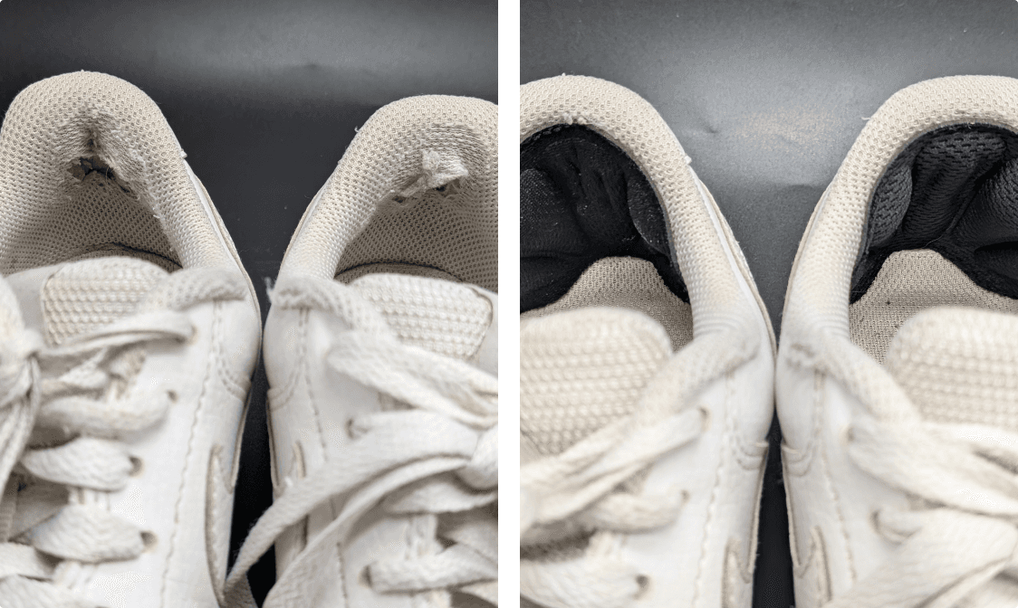 Image avant et après n°3