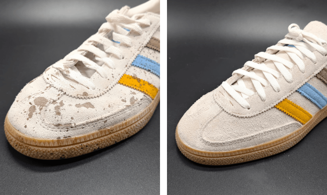 Image avant et après n°5