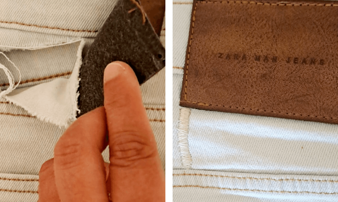 Image avant et après n°3